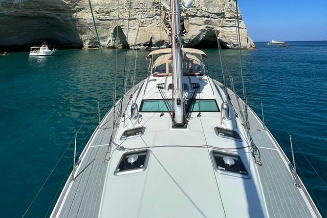 Athens Full Day Exclusive Sailing to Aegina on a Private Yacht - Final Thoughts