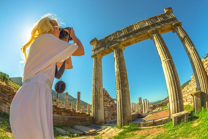 Athens Gems and Charms Tour from Piraeus Cruise Port - Authentic Feedback from Reviewers