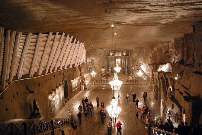 Auschwitz-Birkenau & Salt Mine Day tour - FAQ