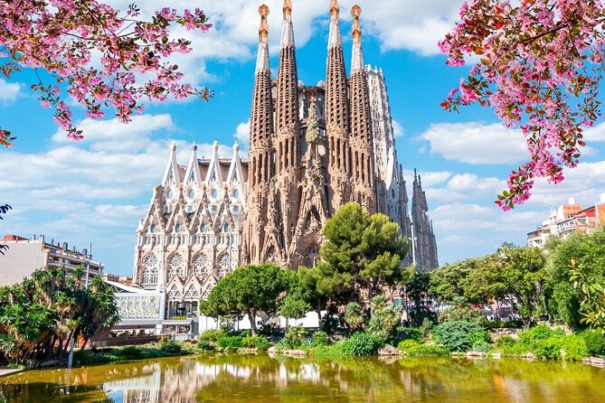 Barcelona Airport (BCN) Private Transfer to Barcelona City/Hotels - Pricing and Value