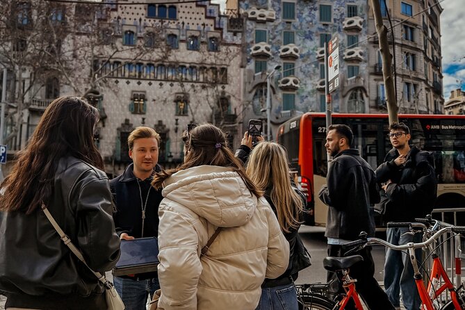 Barcelona: Bike or eBike Tour, Top Sights & Local Insights - Final Thoughts