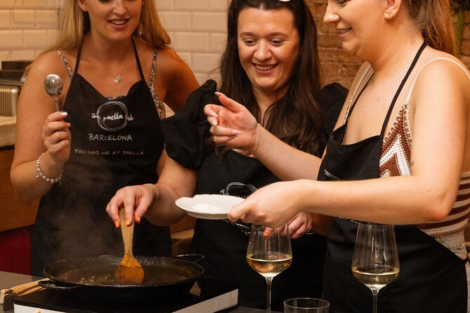 Barcelona Hands On Paella Masterclass with Chef - Who Would Enjoy This Tour?