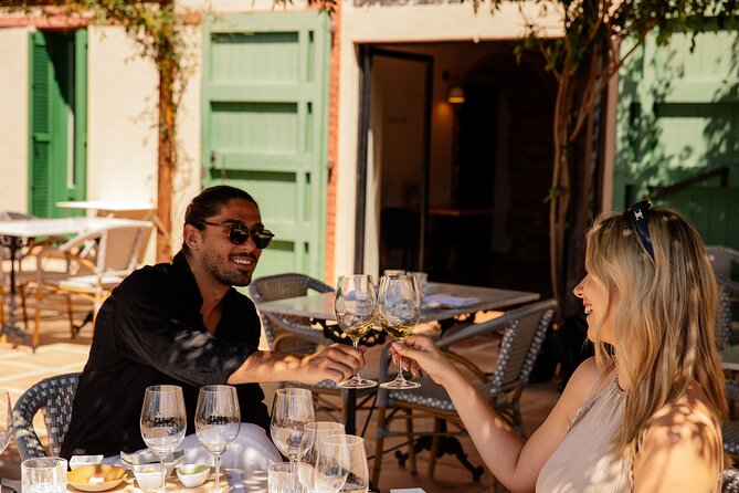 Barcelona Penedes Horseback Riding with Wine Tasting and Tapas - FAQ