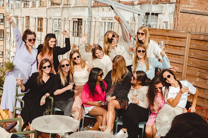 Barcelona Rooftop Wine Tasting  Fun, Social & Unpretentious! - Final Thoughts