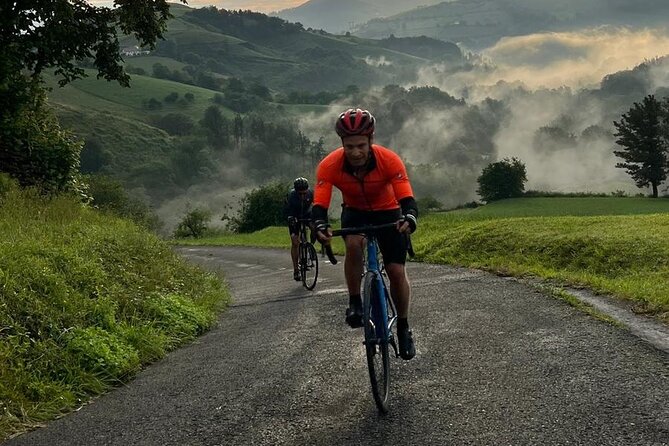 Basque Coast Road Bike Tour - Final Thoughts