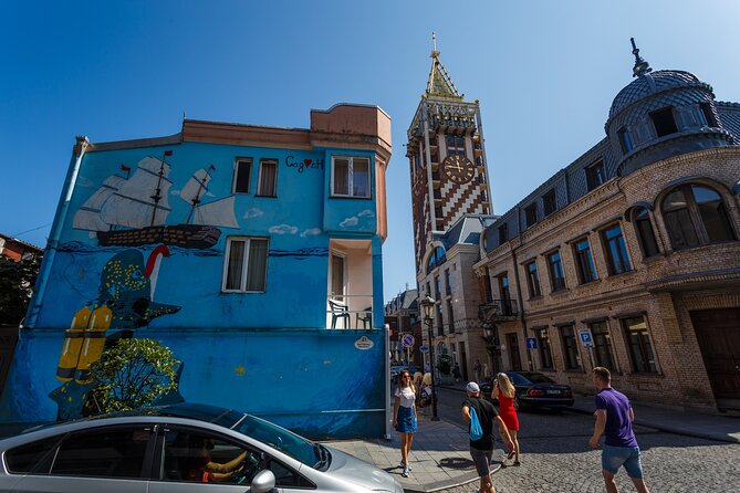 Batumi Walking Tour - Final Thoughts