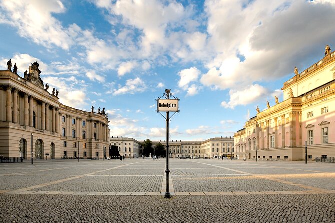 Berlin Complete in one day - Frequently Asked Questions