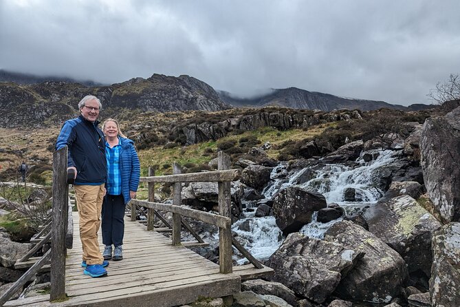 Bespoke Day Tour of North Wales - FAQ