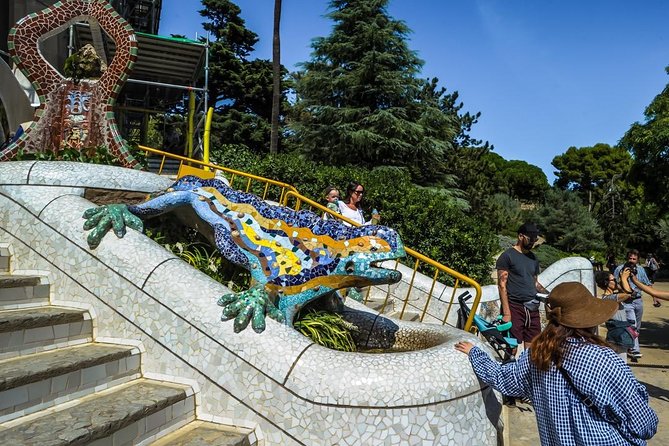 Best of Barcelona Shore Excursion & Sagrada Familia Skip the Line - Who Should Book This Tour?