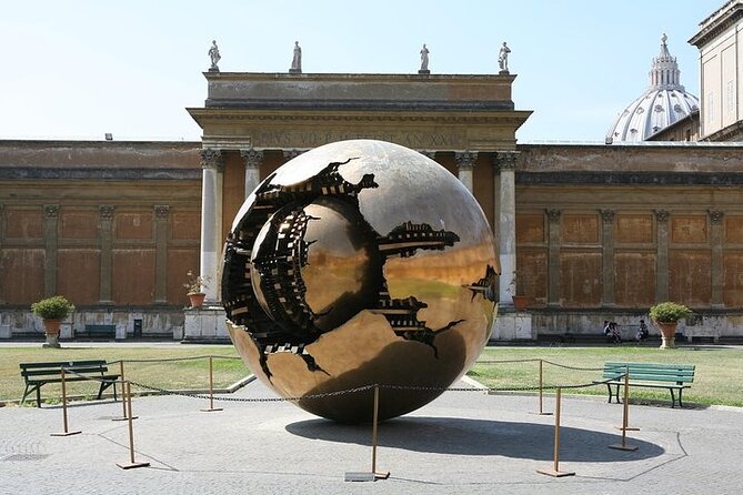 Best of Rome Pass with Public Transport, Vatican and Colosseum - FAQ: Your Practical Questions Answered