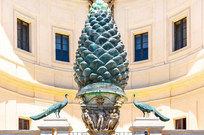 Best of the Vatican Tour: Fast Track Highlights - What the Reviews Say