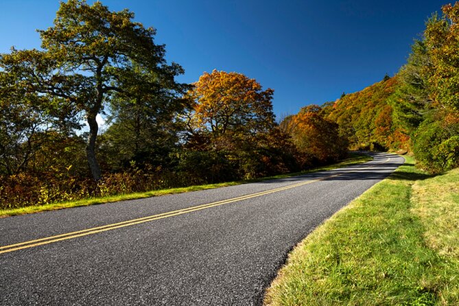 Blue Ridge Parkway South Self-Guided Audio Tour - Who Would Love This Tour?