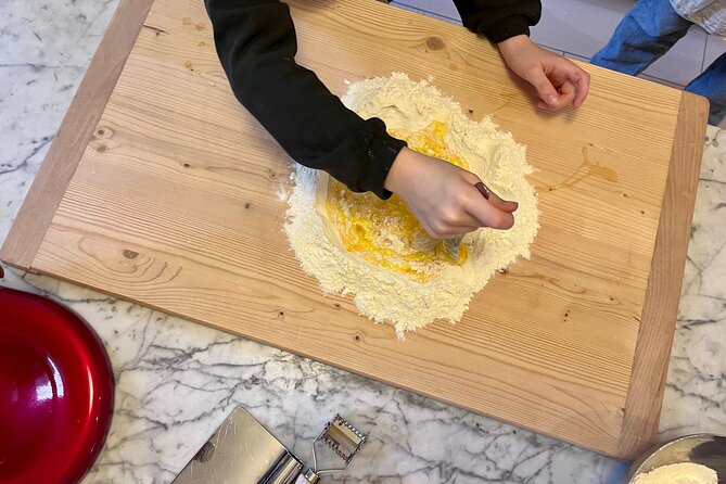 Bolognese Cooking Class with Margherita in the Historic Center - The Sum Up