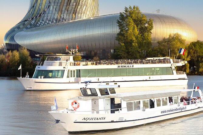 Bordeaux Cruise Wine and Canelé Discovery - Who Will Love This Cruise?