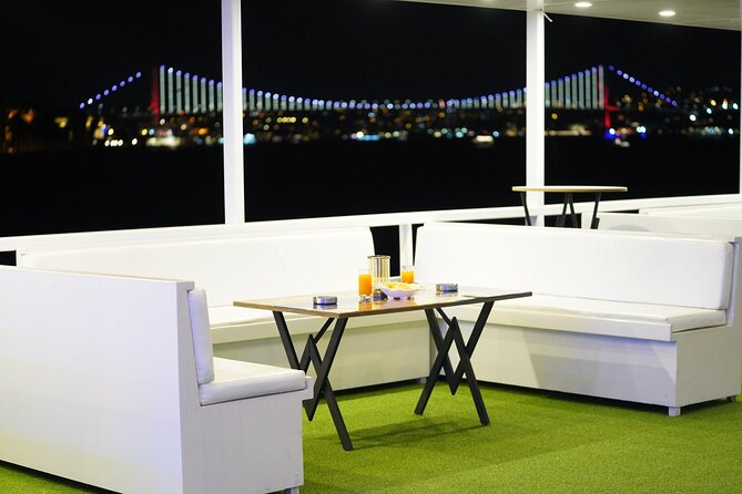 Bosphorus Dinner Cruise and Exclusive Turkish Night Show - The Sum Up: Is It Worth It?