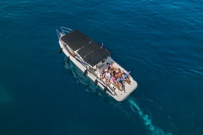 Brand New Mercan Excursion 34 Private Tour From Dubrovnik Cavtat - Frequently Asked Questions