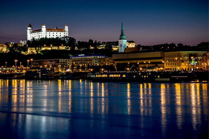 Bratislava Scavenger Hunt and Highlights Self-Guided Tour - Practical Considerations