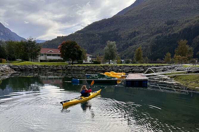 Briksdal Glacier and Loen Skylift day Excursion - FAQ