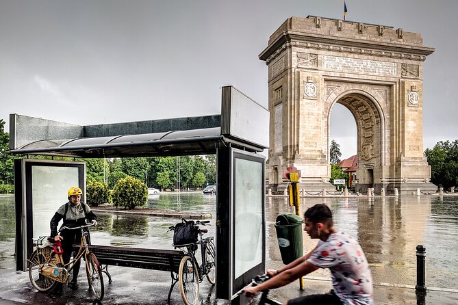 Bucharest Private City Tour 4h with Hotel Pickup and Drop-Off - FAQ
