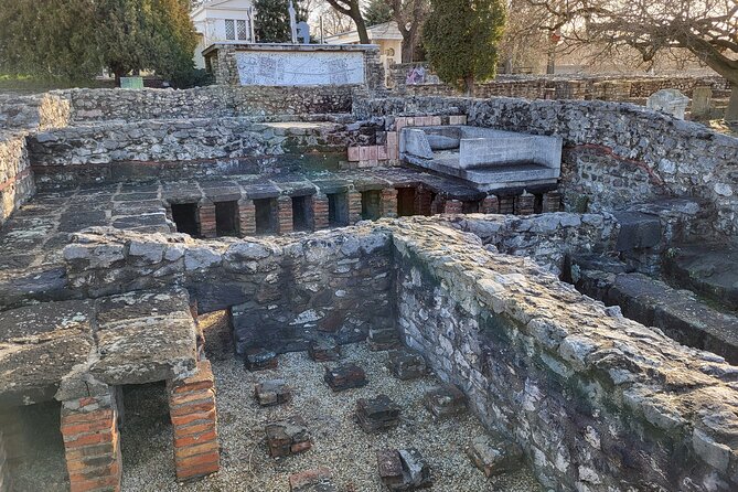 Budapest Hidden Gems: Roman Aquincum Private Tour - The Sum Up: A Unique Window into Budapest’s Roman Roots