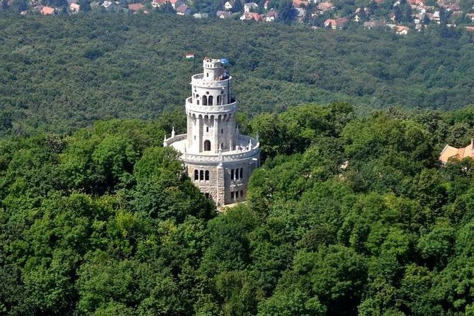 Budapest Hike - Who Should Consider This Tour?