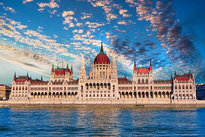 Budapest Old Town and Top Attractions Private Walking Tour - FAQ