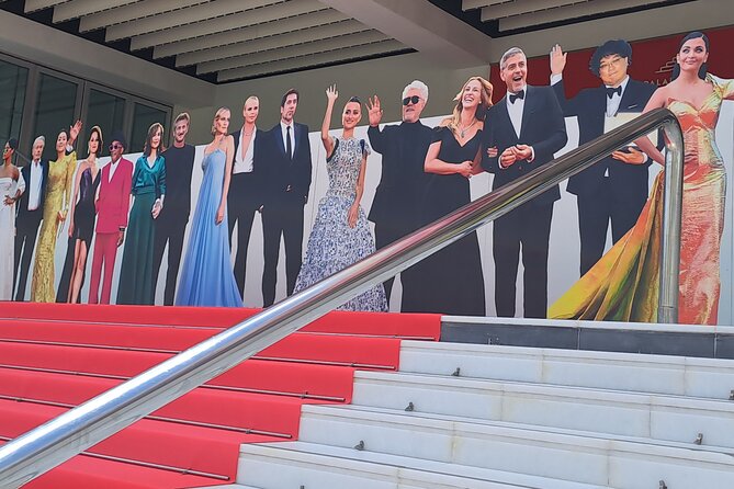 Cannes Private Tour: Film Festival, Secrets & Stunning views - Who Should Book This Tour?
