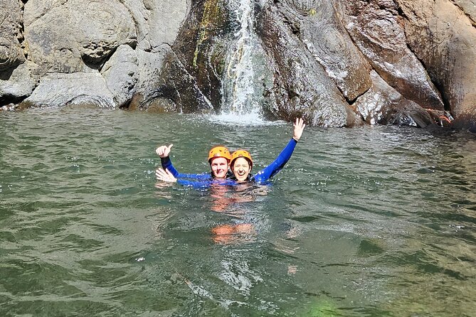 Canyoning Adventure - Level 2 - Final Thoughts