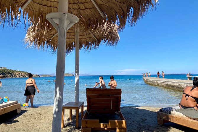 Cape Sounio Temple Of Poseidon and Swimming Full Day Private Tour - Final Thoughts