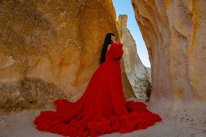 Cappadocia Private Photography - FAQ