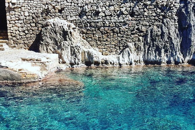 Capri Small-Group Boat Day Tour from Sorrento - Frequently Asked Questions