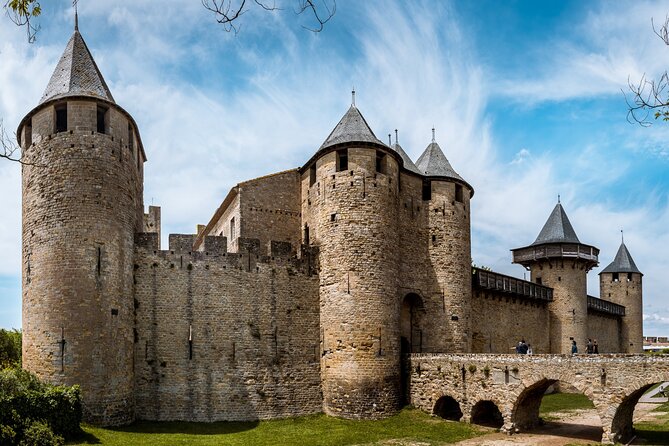 Carcassonne Scavenger Hunt and Highlights Self-Guided Tour - Final Thoughts