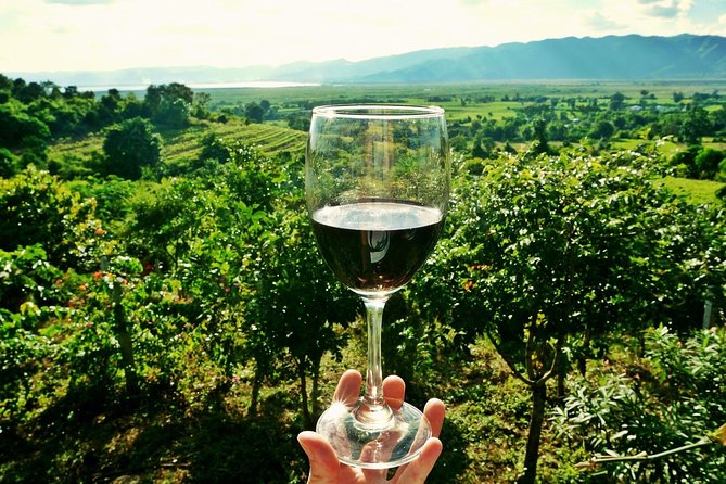 Castle & Wine Tasting - Private Day Trip from Zagreb - FAQs