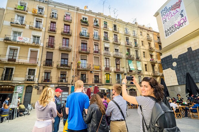 Censored Barcelona Tour - Final Thoughts