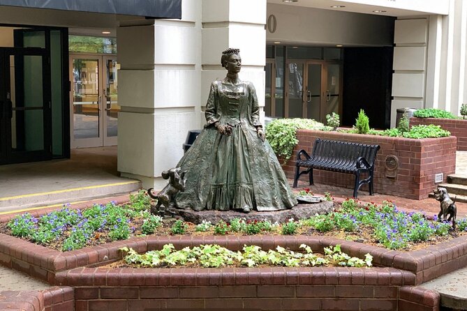 Charlotte's Premier Historical City Walking Tour - The Sum Up