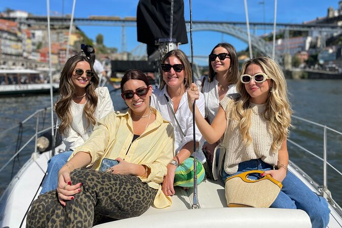 Charming tour of the Douro on a shared sailboat for up to 8 people - Final Thoughts