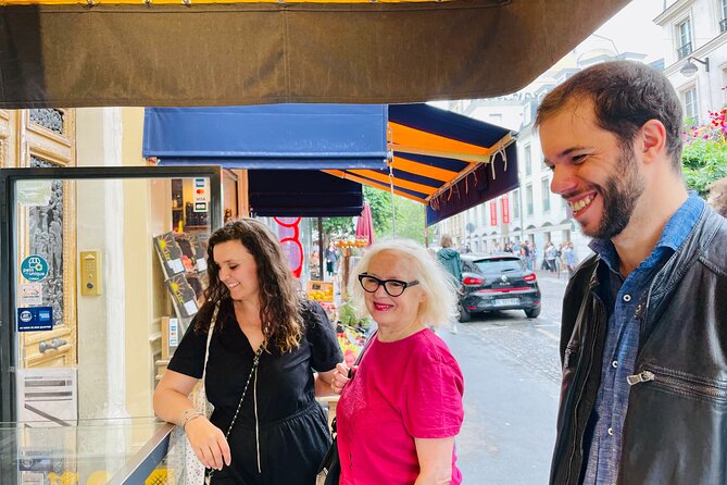 Chef PJ's Montmartre Food Tour - The Verdict: Is It Worth It?
