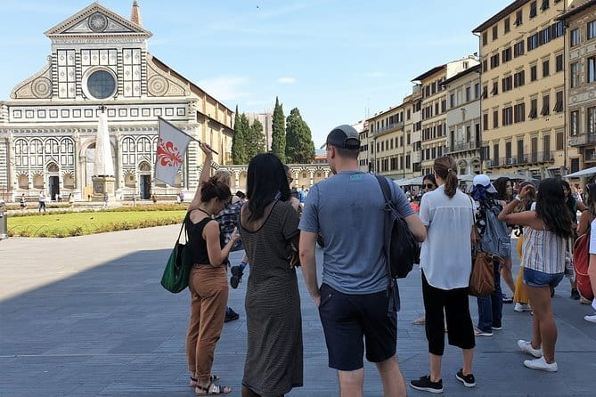 Chianti Wine Tour with 3 Wineries, Food Pairings and Tuscan Lunch - The Authentic Touch