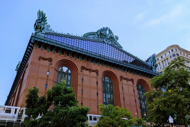 Chicago Loop and Millennium Park Scavenger Hunt Walking Tour - FAQ – Your Practical Questions Answered