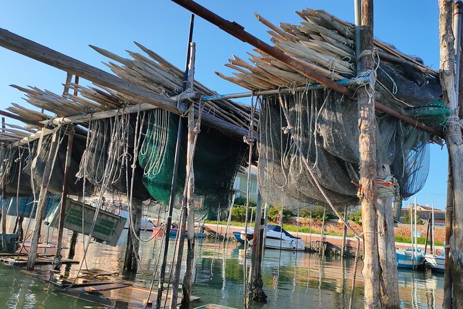 Chioggia : Aquaculture Secrets Tours of the Lagoon - Who Is This Tour For?