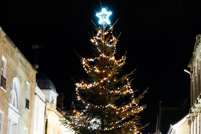 Christmas Mulled Wine Walk of Winchester - Final Thoughts