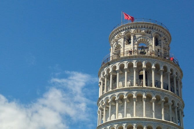 Cinque Terre and Pisa Full Day Tour from Florence - Final Thoughts
