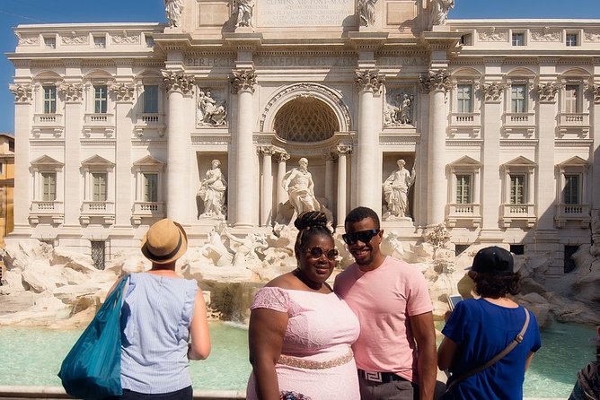 Civitavecchia Cruise Port Shore Excursion: Full Day Rome - The Sum Up: Is It Worth It?