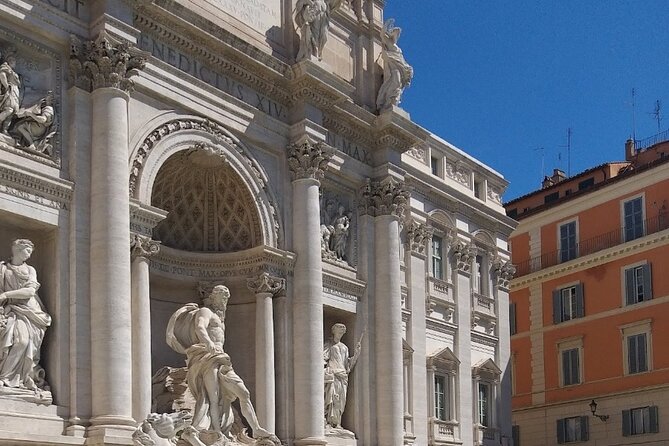 Civitavechia Port Trasfers. Private Tour in Ancient City of Rome - FAQ