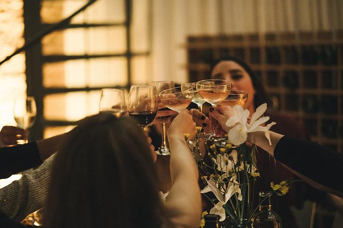 Clandestine Dinner Party Barcelona - Who Will Love This Experience?