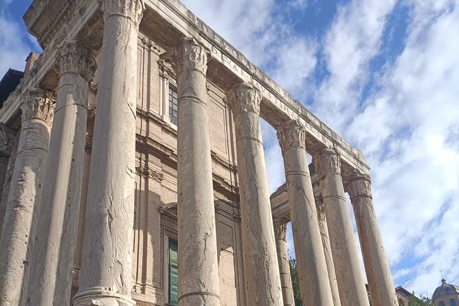 Colosseum, Roman Forum and Palatine Hill Private Tour - Final thoughts