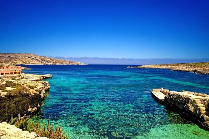 Comino Private Boat Tour in Malta - FAQ
