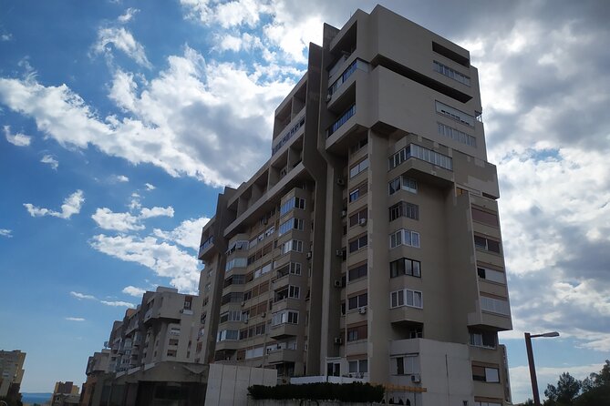 Communist Tour of Split - Private & Exclusive Tour - FAQ