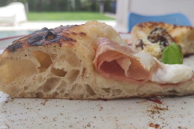 Contemporary Pizza Making Class in Catania with Alessandro - The Sum Up