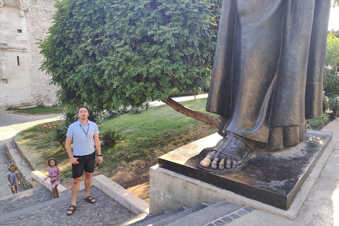 Controversies behind Split and Croatia-Anthropologist guide - Final Thoughts: Who Should Book This Tour?